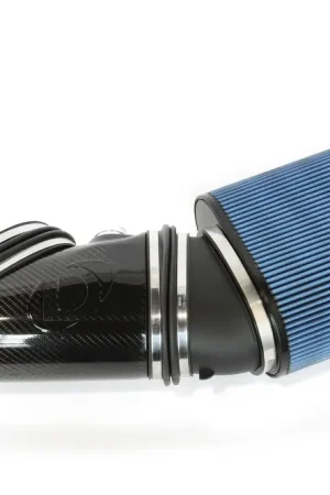 Dinan High Flow Intake - 2008-2013 BMW M3 Carbon Fiber - E90/E92/E93 In Demand