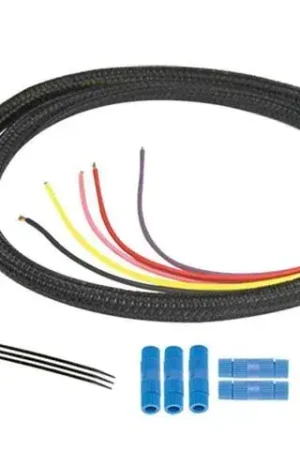 BD Diesel High Idle Control - 2003-2014 Ford Power Stroke 6.0L / 6.4L / 6.7L Clearance