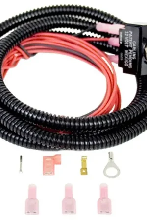 BD Diesel High Idle Control - 2004-2006 Chev Duramax LLY Free Returns