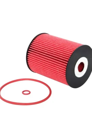 K&N Filters High Performance Oil Filter (Audi A8 98-02/Golf 92-02) Instant Buy