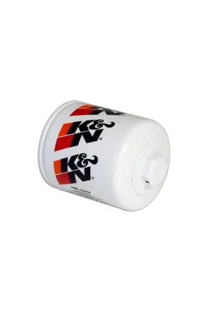 K&N Filters High Performance Oil Filter (Compass 11-20/Patriot 11-17) Place Order