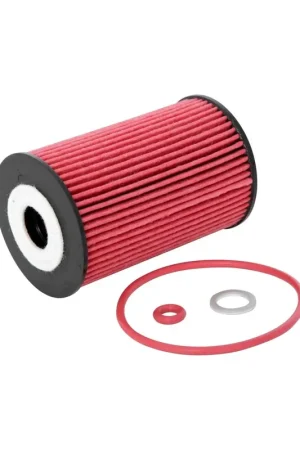 K&N Filters High Performance Oil Filter (Genesis 09-16/Sorento 08-09) Holiday Sale