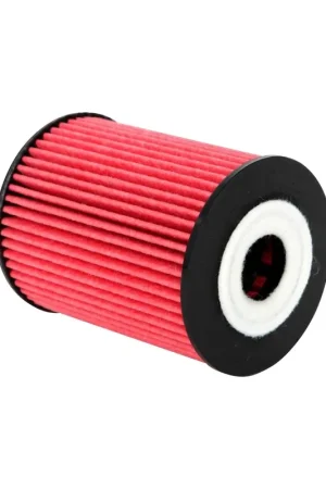 Top Pick K&N Filters High Performance Oil Filter (Genesis 15-16/Sorento 2019)