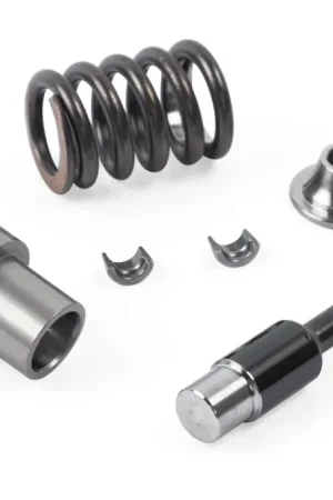 APR High Pressure Fuel Pump - 2.9T and 3.0T EA839 Rebuild Latest