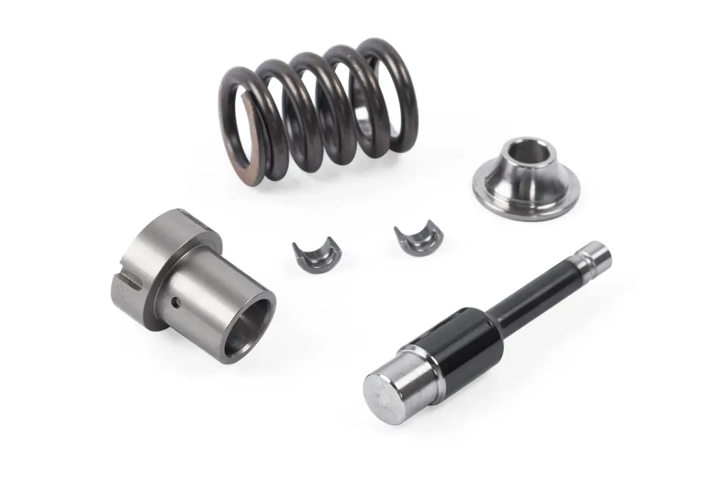 APR High Pressure Fuel Pump - 2.9T and 3.0T EA839 Rebuild Latest