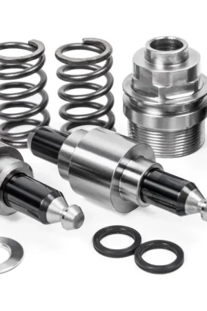 APR High Pressure Fuel Pumps - 4.2L FSI Rebuilds Fits Audi R8 08-15, RS4 07-08, S5 08-12? Latest