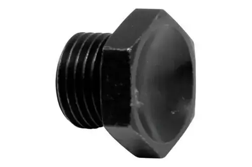 Special Discount AEM High Volume Fuel Rail Port Plug -6 9/16 in.-18