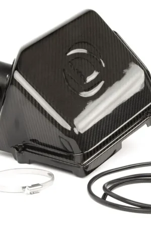 Dinan High-Flow Intake - 2016-2020 BMW X1/X2 Carbon Fiber - F39/F48/F54/F55/F56/F57/F60 Clearance