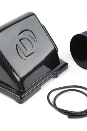 Dinan High-Flow Intake - 2020-2023 BMW X1/X2 28i Carbon Fiber - F39/F48/F54/F55/F56/F57/F60 Viral