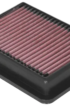 Don’t Miss Out K&N Filters High-Flow Original Lifetime Engine Air Filter (3 Gen 4 - BP 19-23)