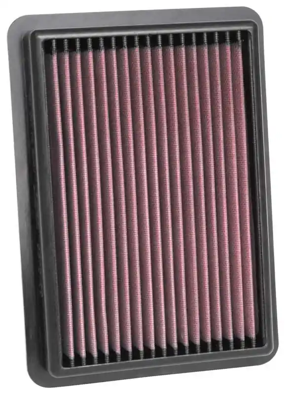 Big Sale K&N Filters High-Flow Original Lifetime Engine Air Filter (3 Gen 4 - BP 19-25)