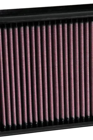 Affordable K&N Filters High-Flow Original Lifetime Engine Air Filter (Corolla 19-25)
