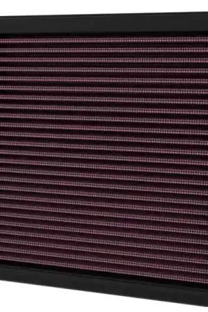 Order Now K&N Filters High-Flow Original Lifetime Engine Air Filter (i30N 21-24)