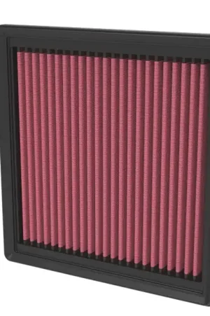 K&N Filters High-Flow Original Lifetime Engine Air Filter (Landcruiser 79 Series 22-25) Limited Time