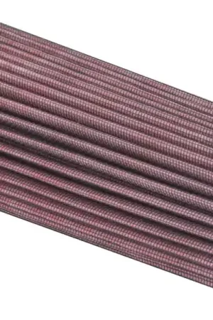 K&N Filters High-Flow Original Lifetime Engine Air Filter (Picanto 17-24) One Day Deal