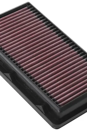 Free Delivery K&N Filters High-Flow Original Lifetime Engine Air Filter (Sorento 20-25)