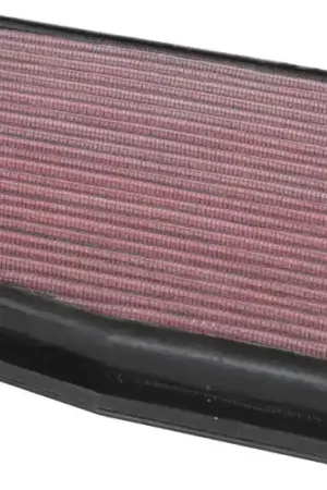 K&N Filters High-Flow Original Lifetime Engine Air Filter (Sorento 20-25) Factory Price