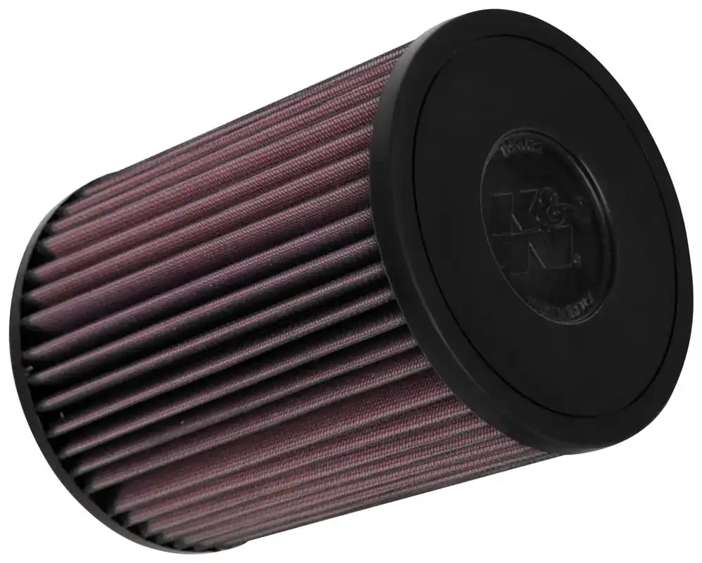 Super Sale K&N Filters High-Flow Original Lifetime Engine Air Filter (Veloster 19-22)
