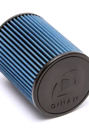 Dinan High-Flow Replacement Air Filter - 1992-2000 BMW 325i/328i/M3/Z3/Z3M Compatible w/ Supercharger System - E36/E37 Reduced Price