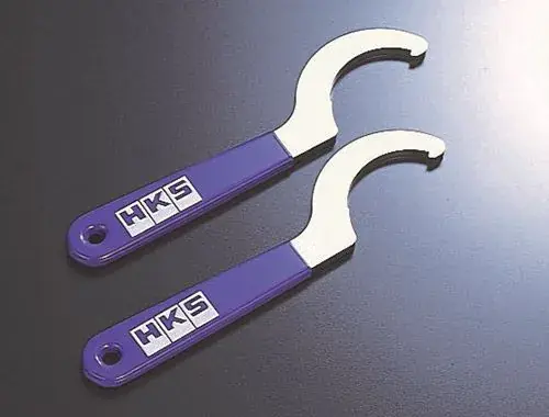 New Arrival HKS Hipermax Deluxe Shock Damper Wrench Set