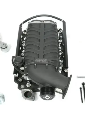 Harrop Holden 5.0L V8 Intercooled Supercharger Kit TVS2300 Certified