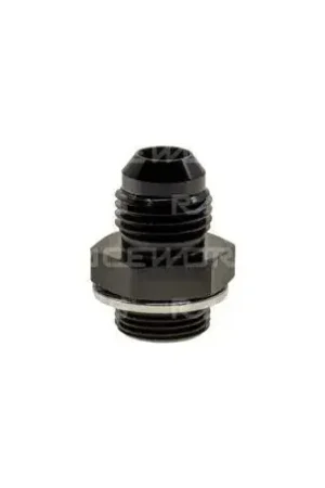 Raceworks Holley & Demon 45551 AN-6 Male Flare Adapter Fresh Stock
