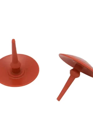 Fan Favorite Proflow Holley Check Valve Umbrella Style Fuel Bowl Accelerator Pump To Suit Holley Quick Fuel Barry Grant Sold As Pair