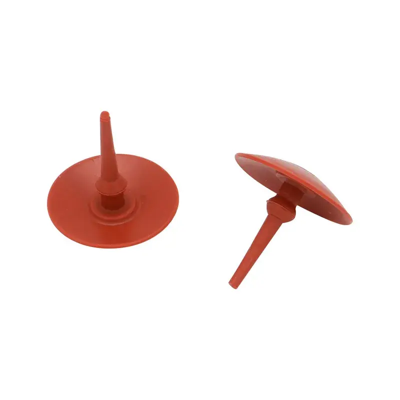 Fan Favorite Proflow Holley Check Valve Umbrella Style Fuel Bowl Accelerator Pump To Suit Holley Quick Fuel Barry Grant Sold As Pair