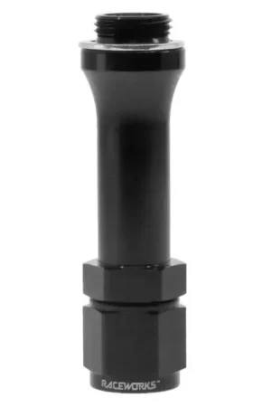 Raceworks Holley HP/QFT AN3/4"-16 Carburettor Fuel Line Adapter Genuine