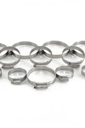 Mountune Hose Clip Kit - Boost (Focus RS 09-11) Trending