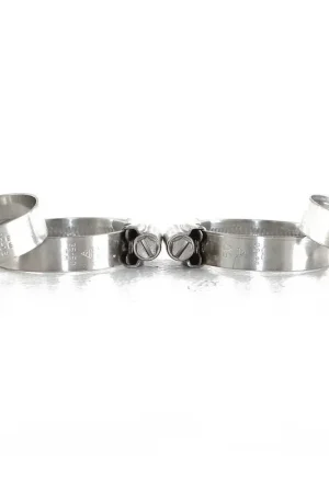 Mountune Hose Clip Kit - Coolant (Focus ST 12-18) Special Discount