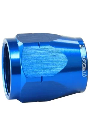 New Release Aeroflow Hose End Socket Cutter Style Fittings -6AN