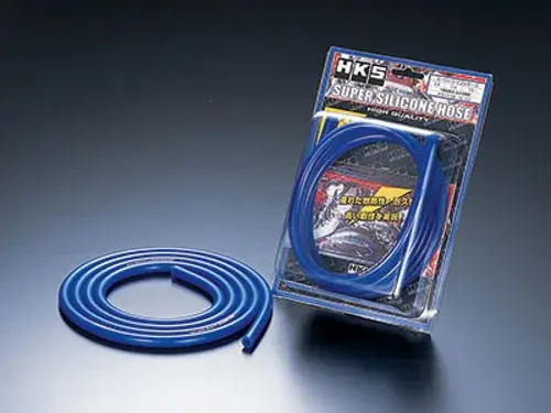 HKS Hose set for Twin Turbo Certified