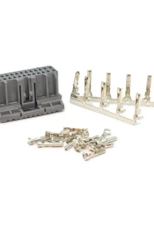 Link Housing & Terminals - TK G3 LEM Must Have