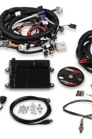 Holley EFI HP EFI ECU & Harness Kits Instant Buy
