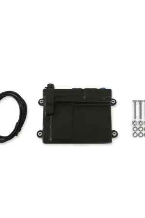 Super Sale Holley EFI HP EFI ECU HP EFI ECU, USB Cable, and Software