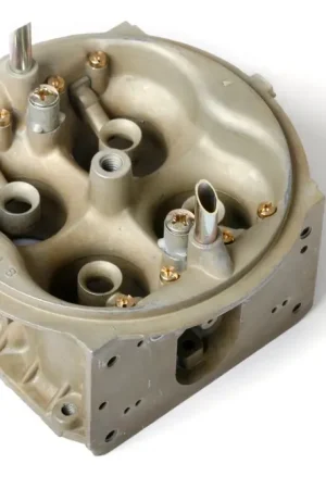 Holley HP Main Body Retro Fit Kit HP Main Body Retro Fit Kit For Double Pumper® Carburetors Wholesale