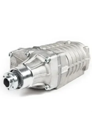 Harrop HTV900 Supercharger Face 129.3mm Drive CW Vert Trusted Brand