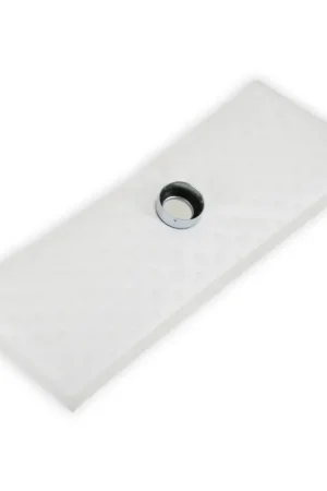 Holley HYDRAMAT 3X8 19MM Center Fuel pickup mat Hot Deal