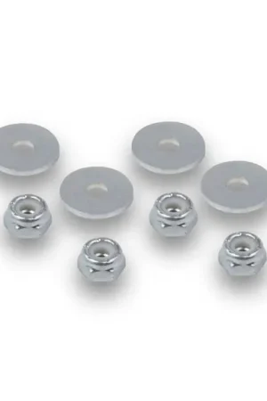 Bulk Order Holley HydraMat® Install Magnet Kit HydraMat Install Magnet Kit 6-32 thread