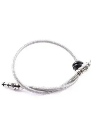 Xtreme Clutch Hydraulic Hose (BRAIDED CLUTCH HOSE TOYOTA VDJ) Get Yours