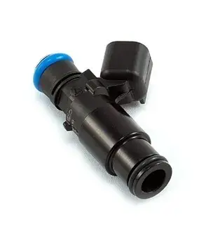 Last Chance Injector Dynamics ID1050-XDS 48mm Single Injector w/14mm Top & 14mm Black Lower Adaptor