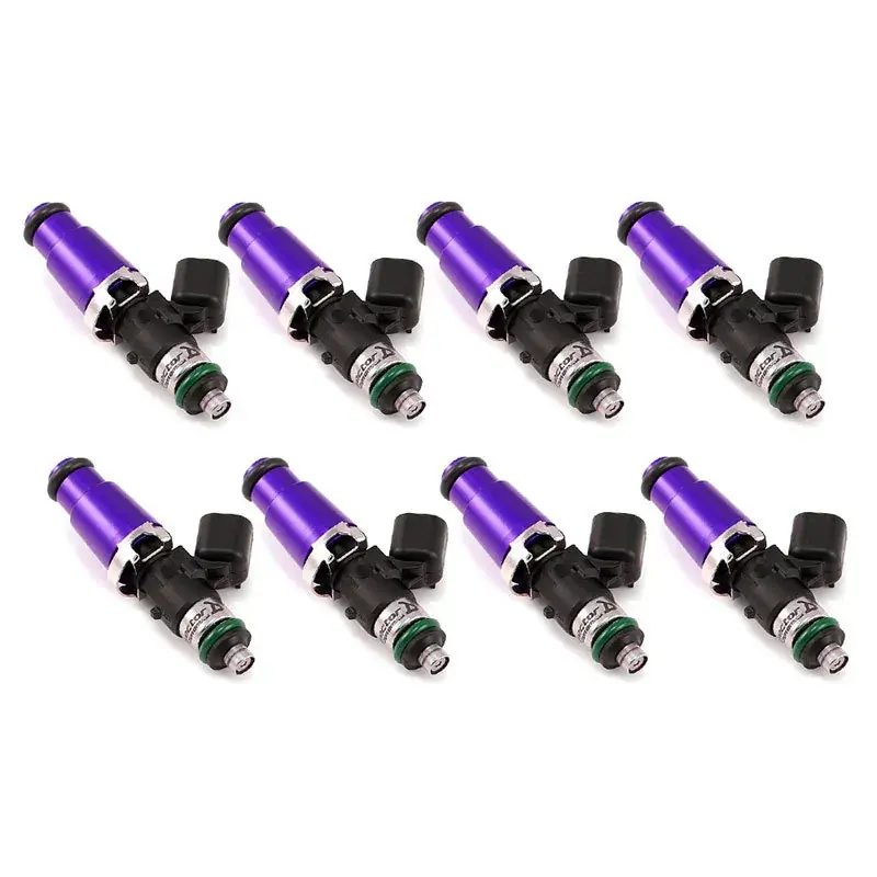 Exclusive Injector Dynamics ID1050X 1050cc Fuel Injectors (Ford GS/GT 5.0L V8 10+)