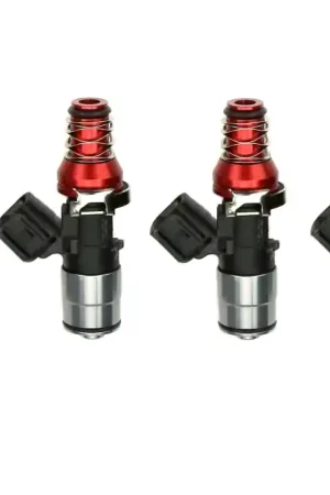 Injector Dynamics ID1050X 1050cc Fuel Injectors (MX-5/Audi/VW 1.8?, 2.0L Turbo) Exclusive Offer