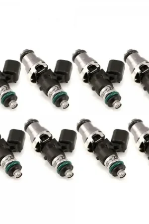 Injector Dynamics ID1300-XDS Injectors (E46 01-07/350z 02-09) - Set of 6 In Demand