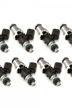 Injector Dynamics ID1300-XDS Injectors (M3 07-13) - Set of 8 Don’t Miss Out