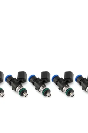 Injector Dynamics ID1300x Fuel Injectors - Set of 5 (RS3 15-21/TTRS 10-21) Save Now