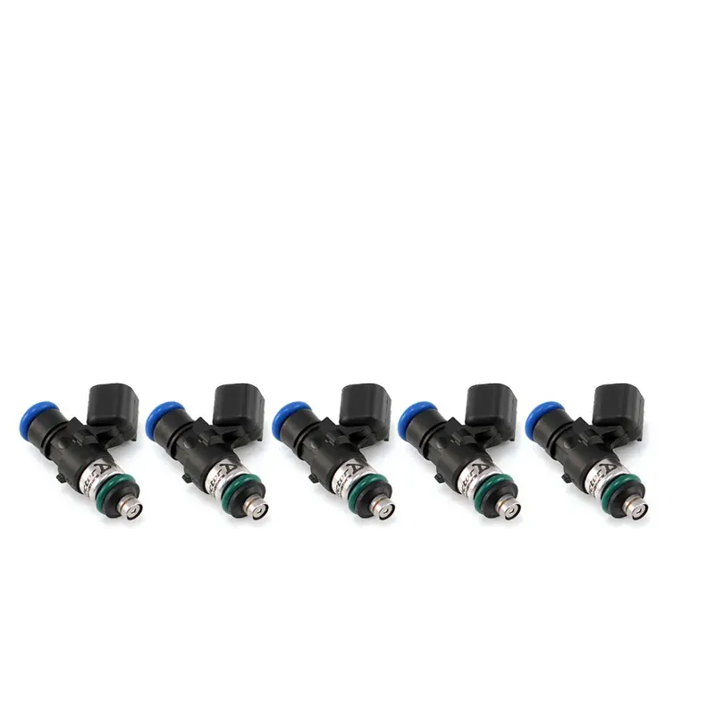 Injector Dynamics ID1300x Fuel Injectors - Set of 5 (RS3 15-21/TTRS 10-21) Save Now