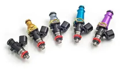 Best Price Injector Dynamics ID1300x Universal Fitment x 4