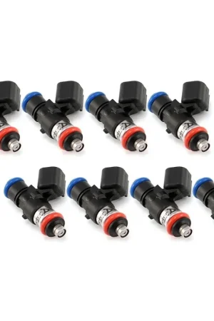 Injector Dynamics ID1750-XDS Direct Fit Injectors (M3 E90/92/93) - Set of 8 Top Rated